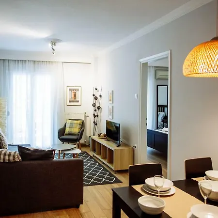 Luxurious & Modern | Walk Everywhere | 5★ Amenities 아파트