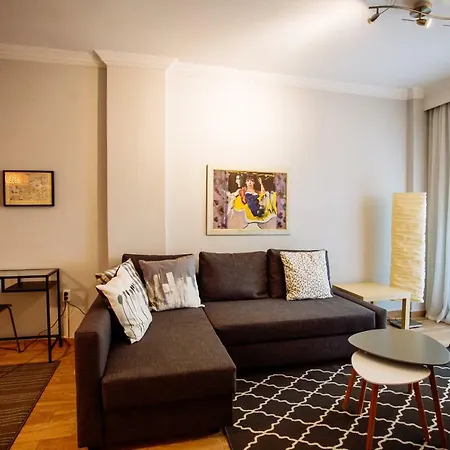 Apartament Luxurious & Modern | Walk Everywhere | 5★ Amenities *