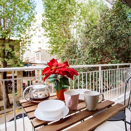 Luxurious & Modern | Walk Everywhere | 5★ Amenities Apartament *