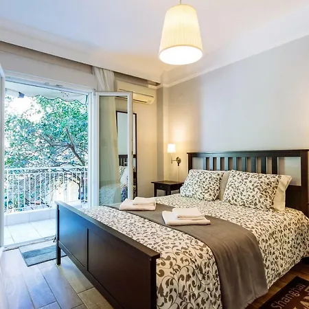 Luxurious & Modern | Walk Everywhere | 5★ Amenities Apartament *